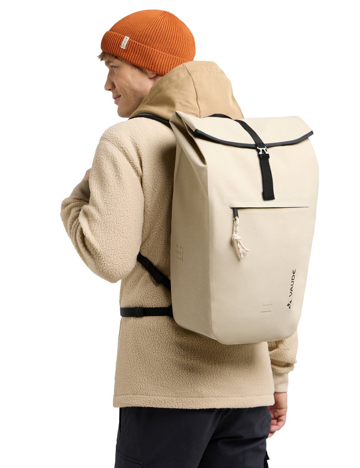 Vaude Rucksack Clubride Urban 25 linen