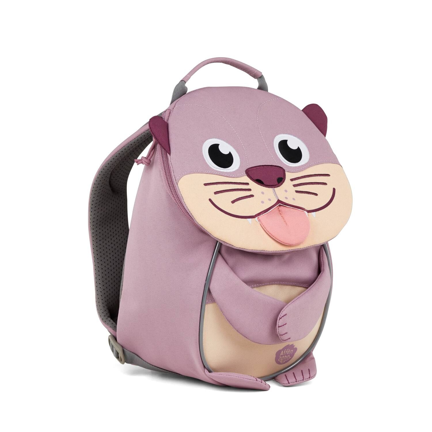 Affenzahn Kinderrucksack Kleiner Freund Otter