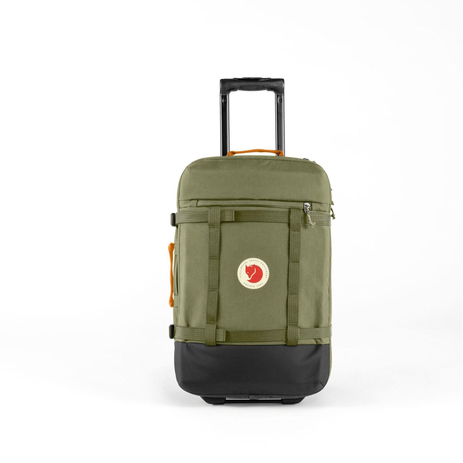 Fjällräven Färden Roller 35 Rollenreisetasche Green