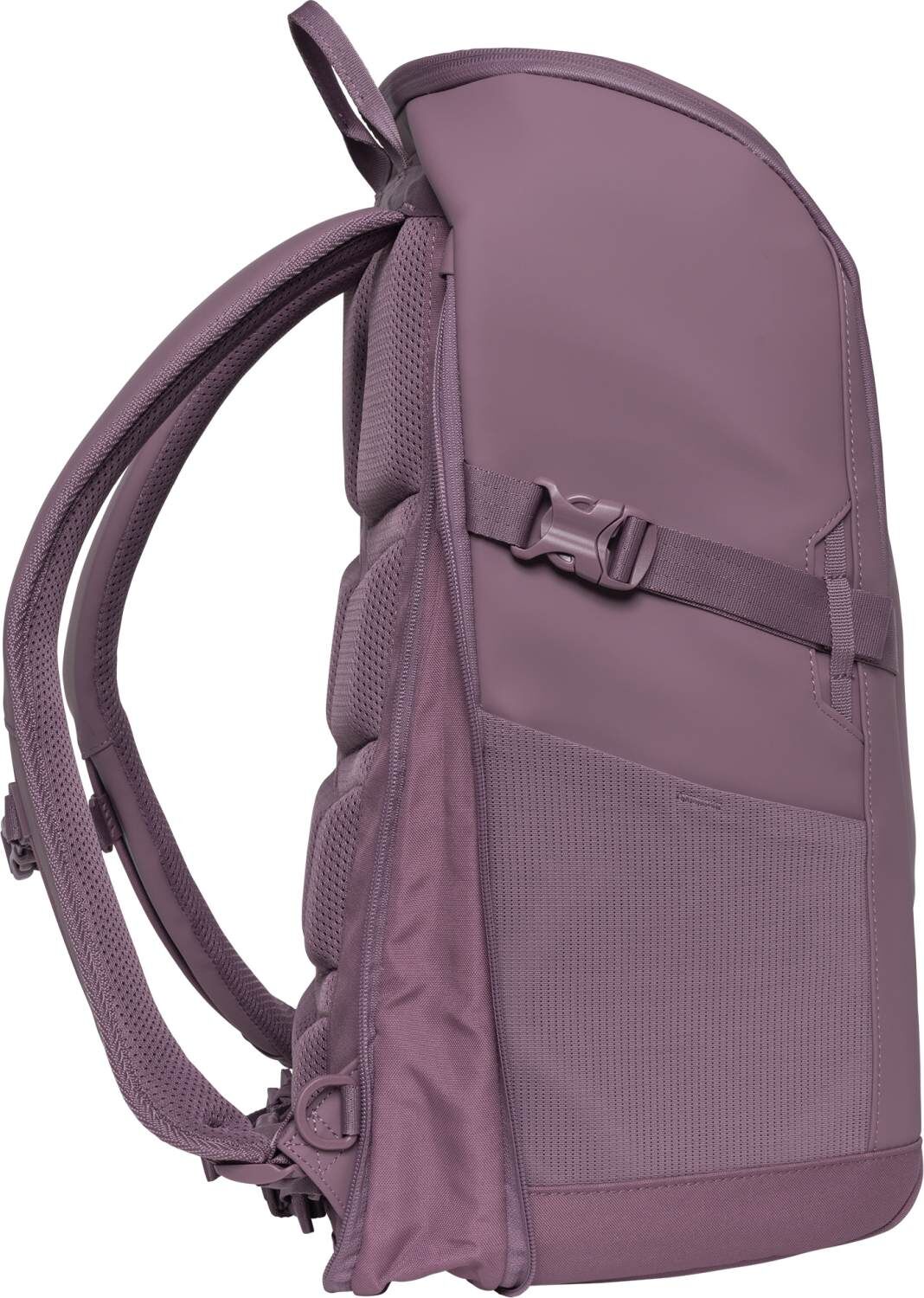 Beckmann Rucksack Street FLX Funky Grape