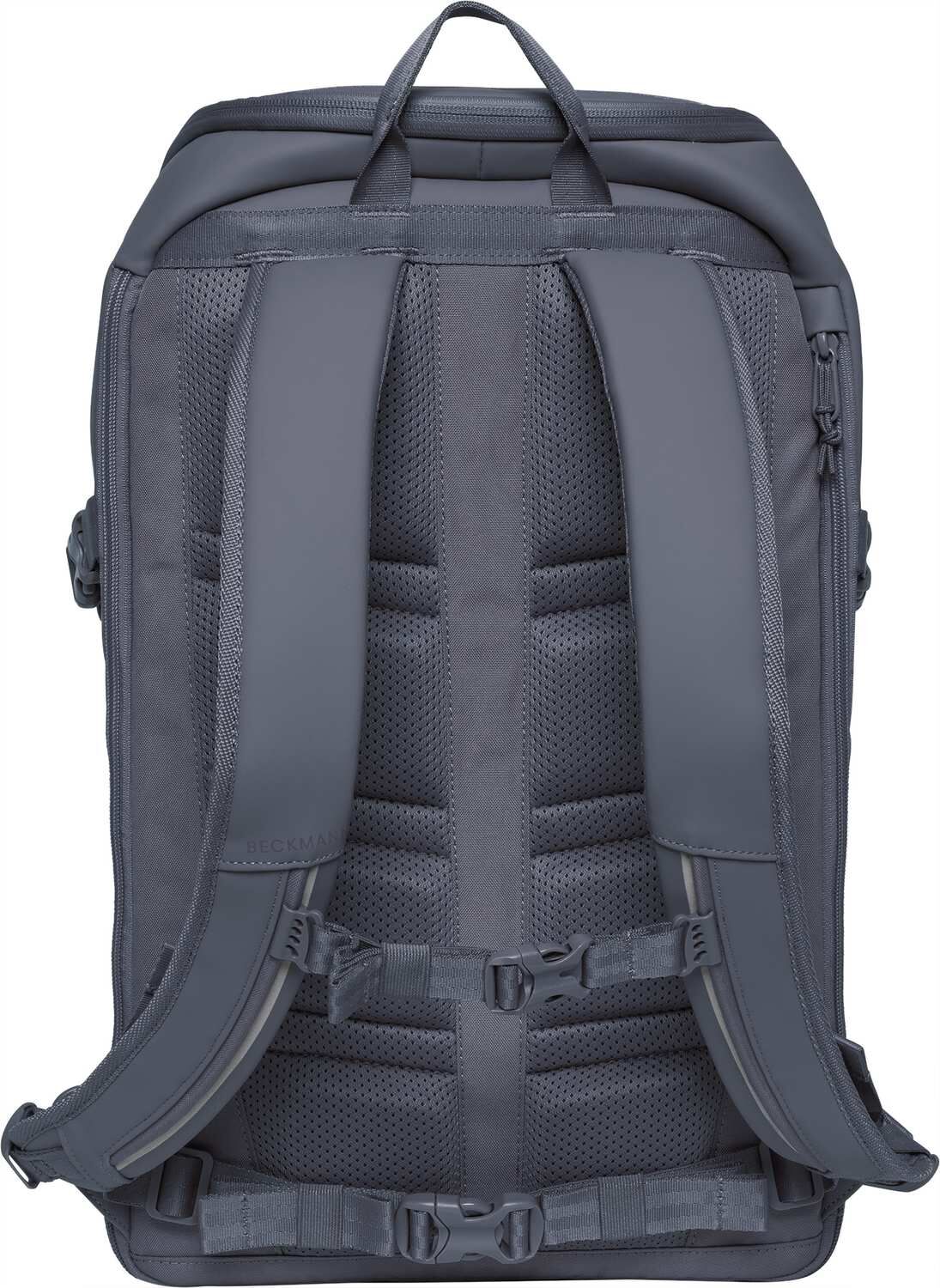 Beckmann Rucksack Street FLX Navy