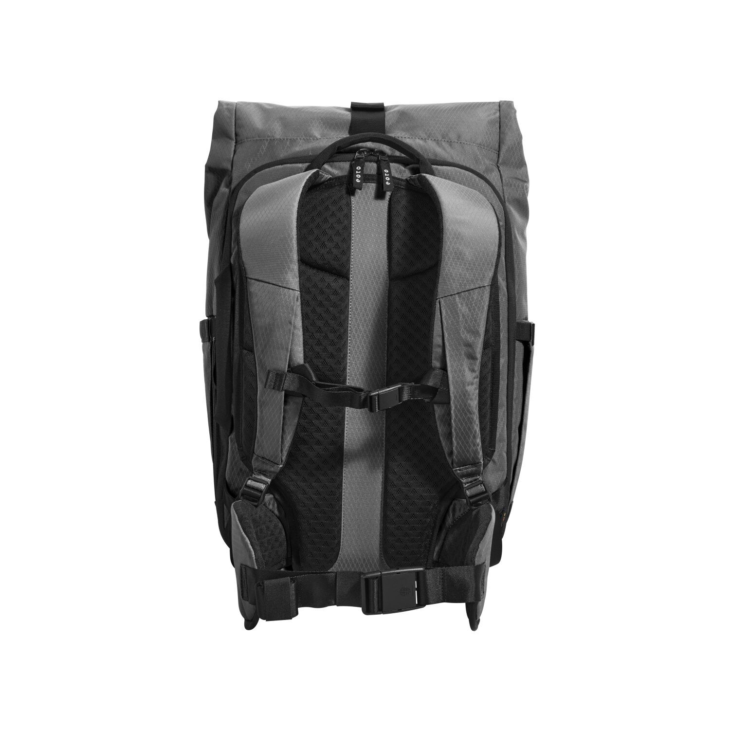 EOTO Rucksack Tall41, Stein Grau EOTO Rucksack Tall41, Stein Grau