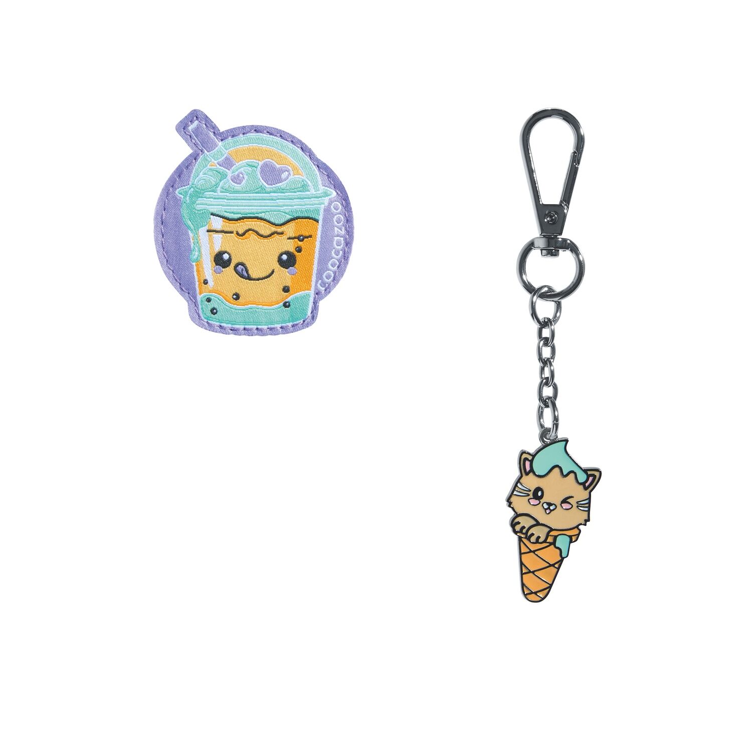 coocazoo COLOUR-UP Set, Sweets Lover