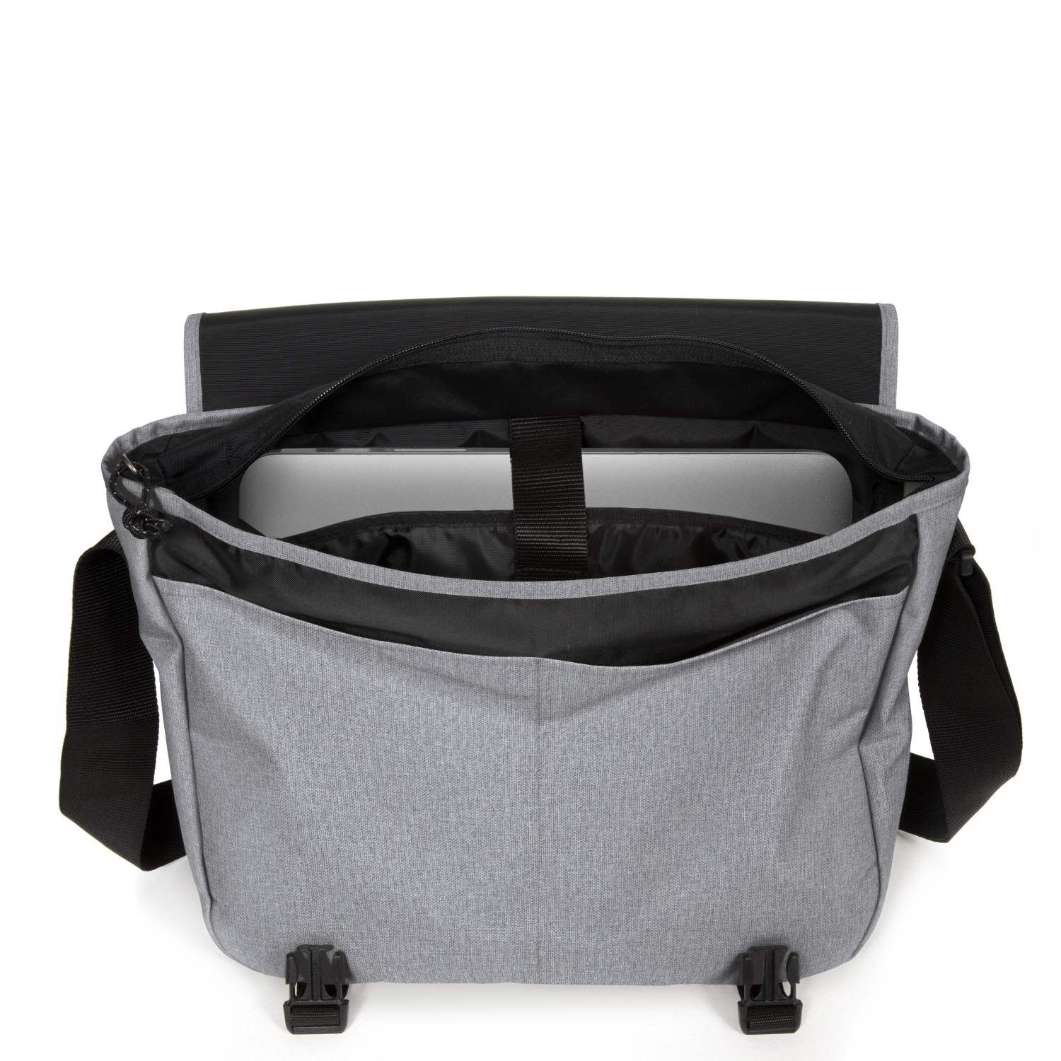 Eastpak Messenger Delegate + Sunday Grey