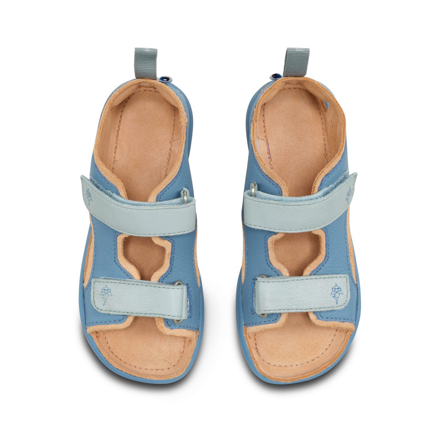 Affenzahn Sandale Leder Airy Hai Größe 29