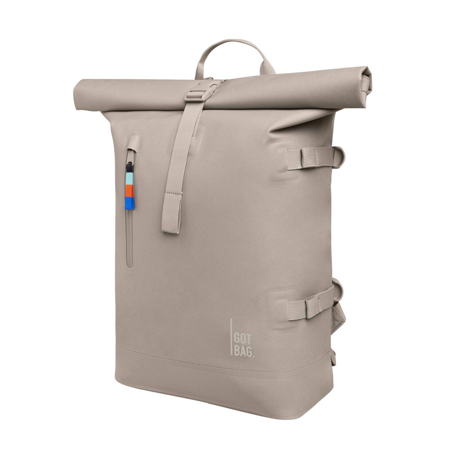 GOT BAG Rucksack ROLLTOP 2.0 scallop