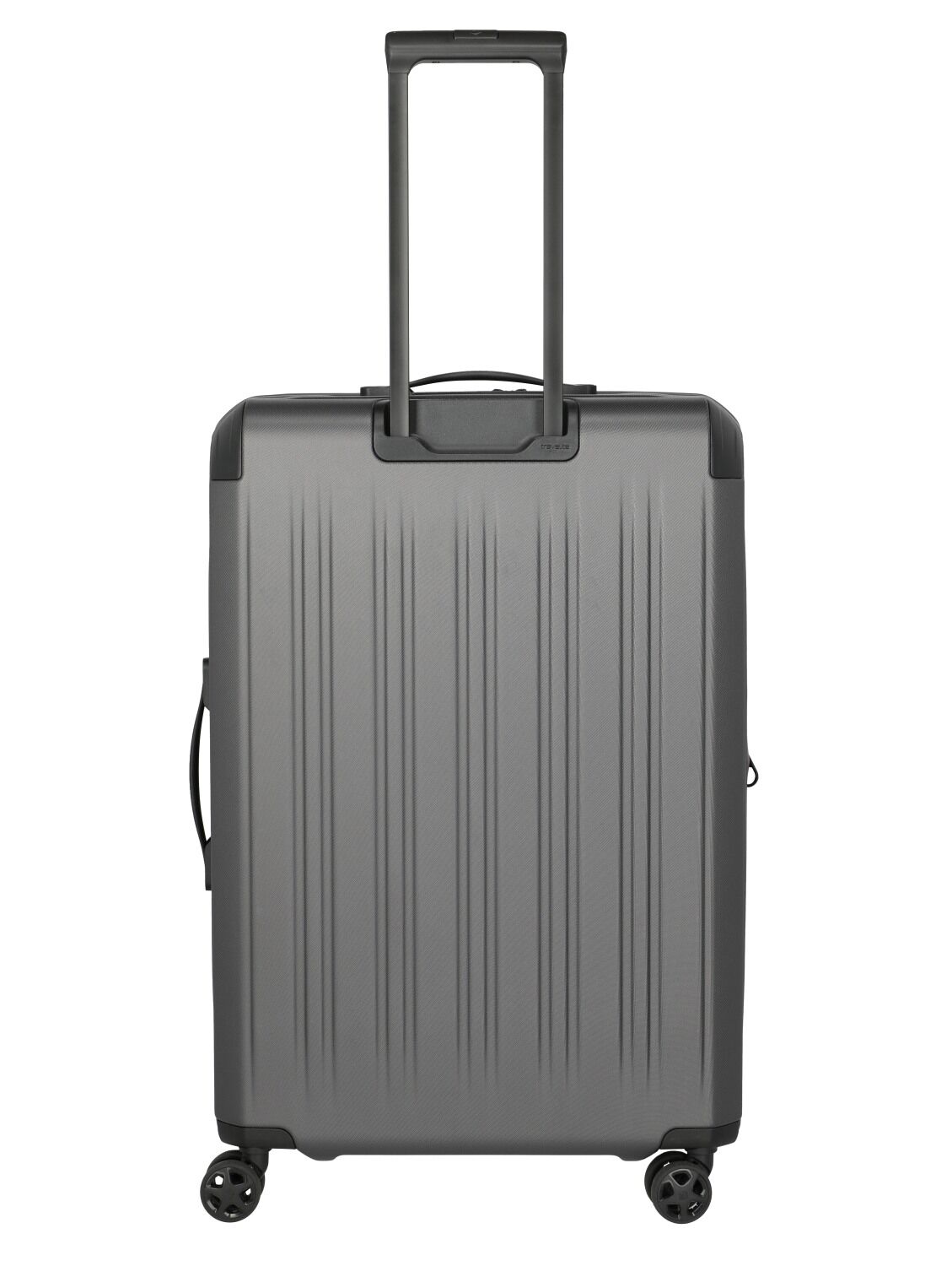 Travelite Koffer DYNAMIIC 4w Trolley L, Anthazit