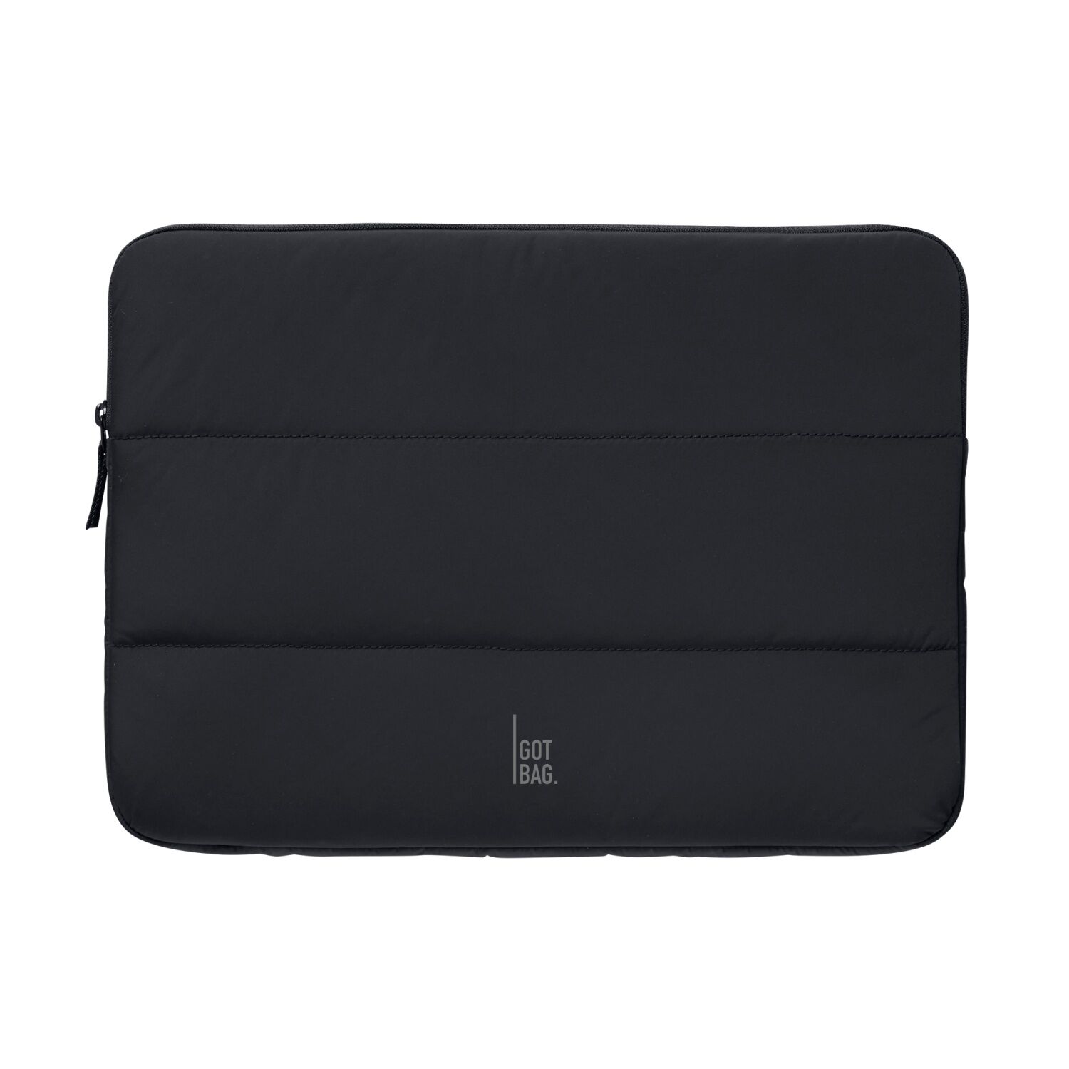 GOT BAG Laptophülle SLEEVE 16" black monochrome