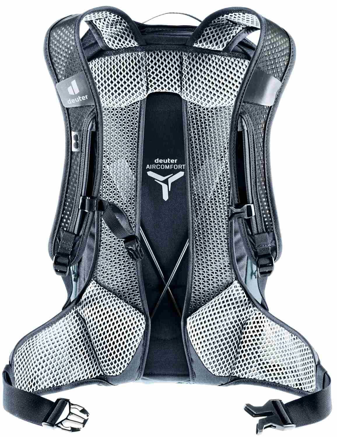 deuter Rucksack Race Air 14+3 atlantic-ink