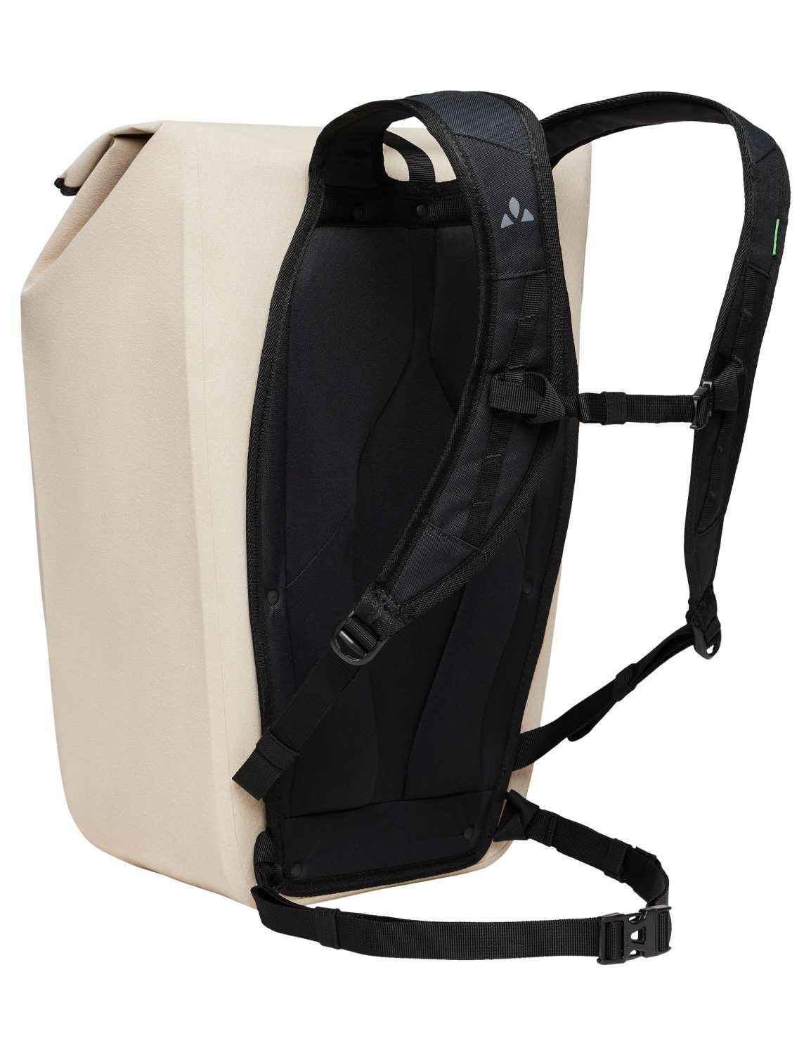 Vaude Rucksack Clubride Urban 25 linen
