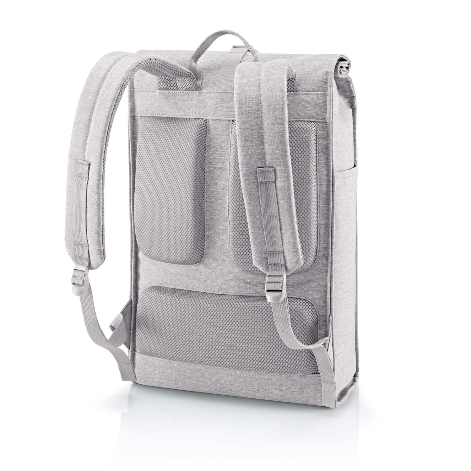 reisenthel urban rolltop twist sky rose