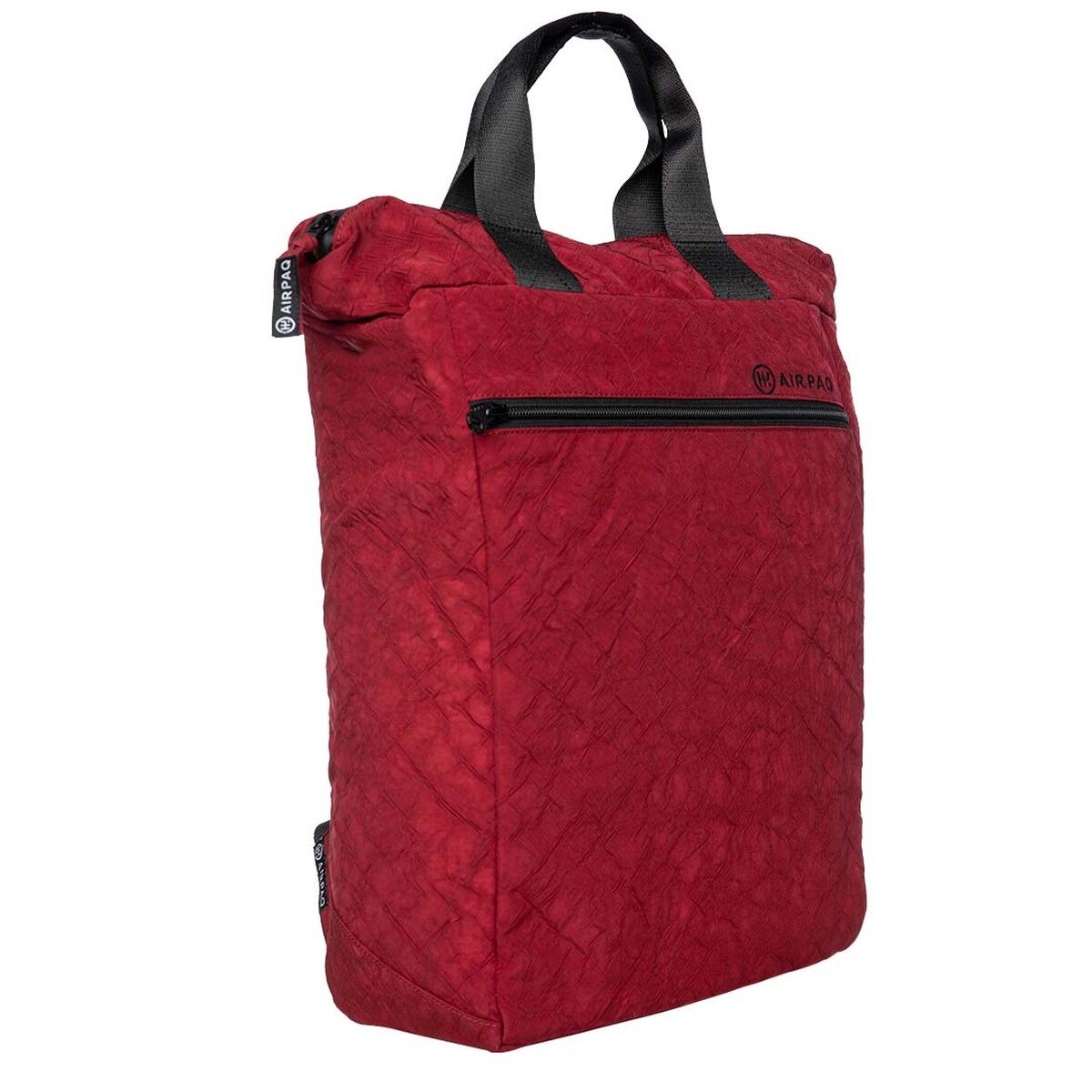 Airpaq Rucksack Basiq red