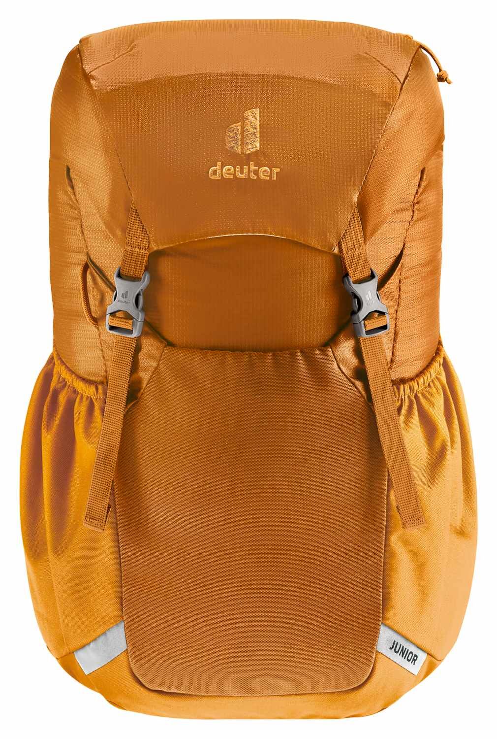 deuter Kinderrucksack Junior maple-amber