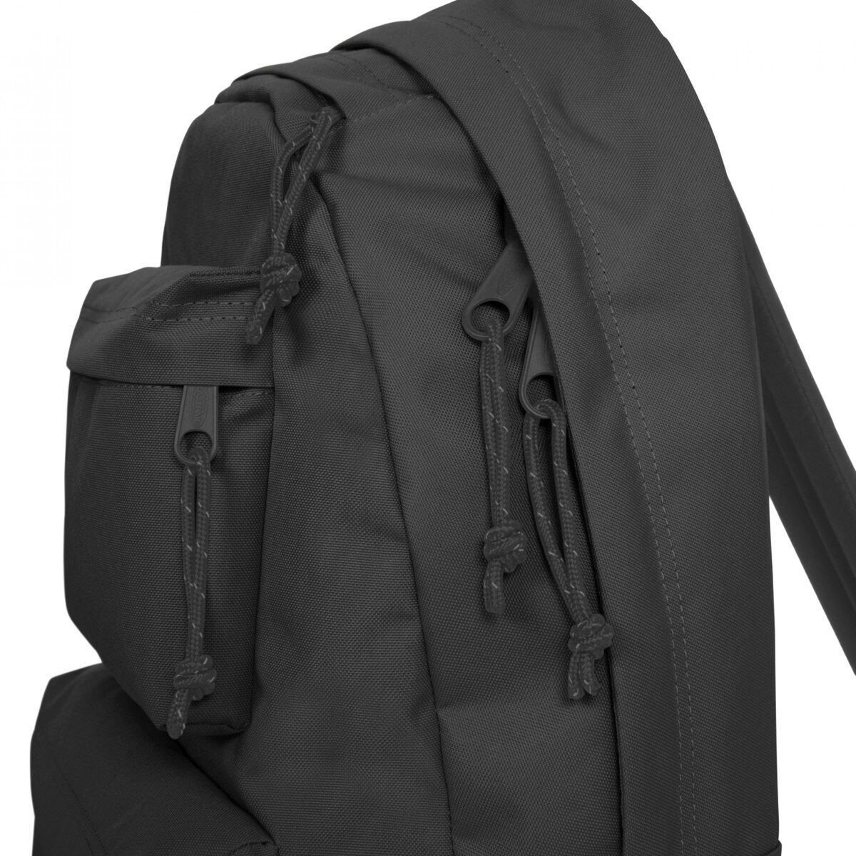 Eastpak Rucksack PADDED DOUBLE Black