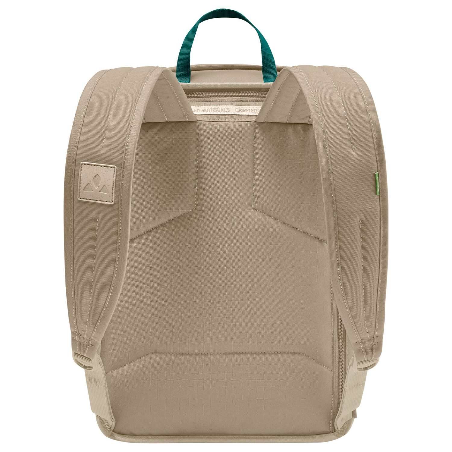Vaude Rucksack Coreway Daypack 17 linen