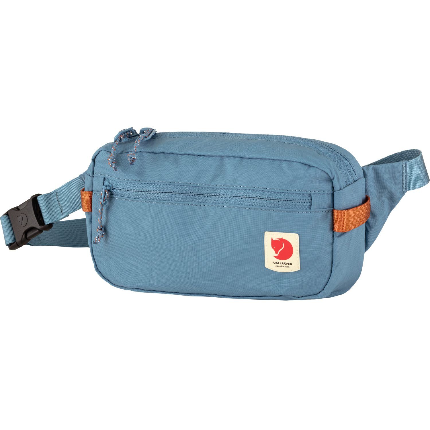 Fjällräven High Coast Bauchtasche Hip Pack Dawn Blue
