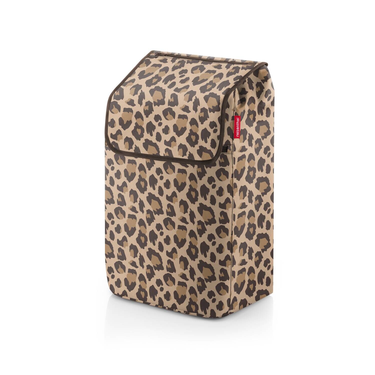 reisenthel Einkaufstrolley shopping trolley leo macchiato