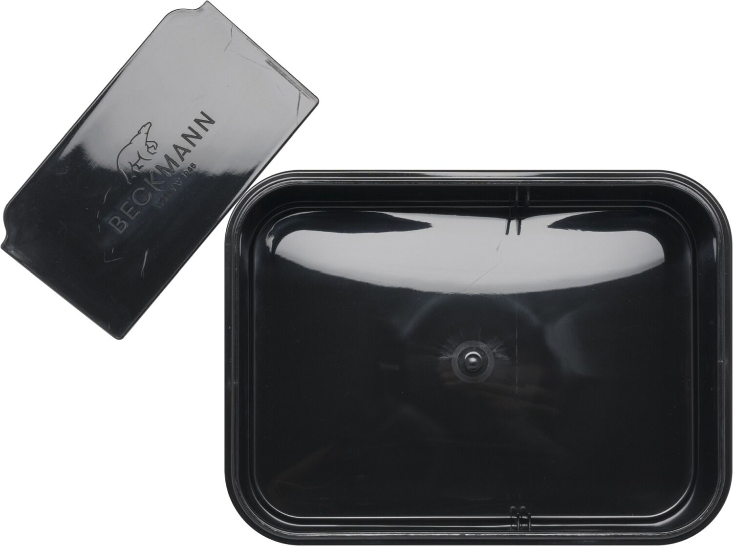 Beckmann Brotdose Ninja Elements