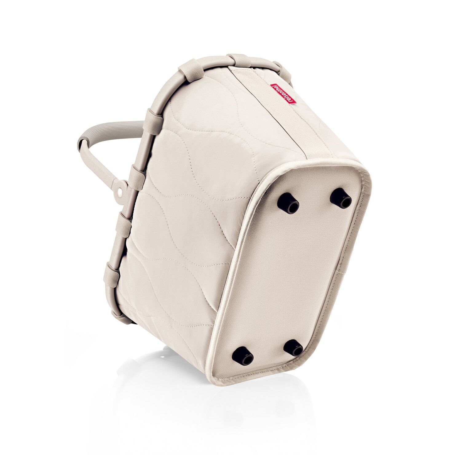 reisenthel carrybag XS puffer stone