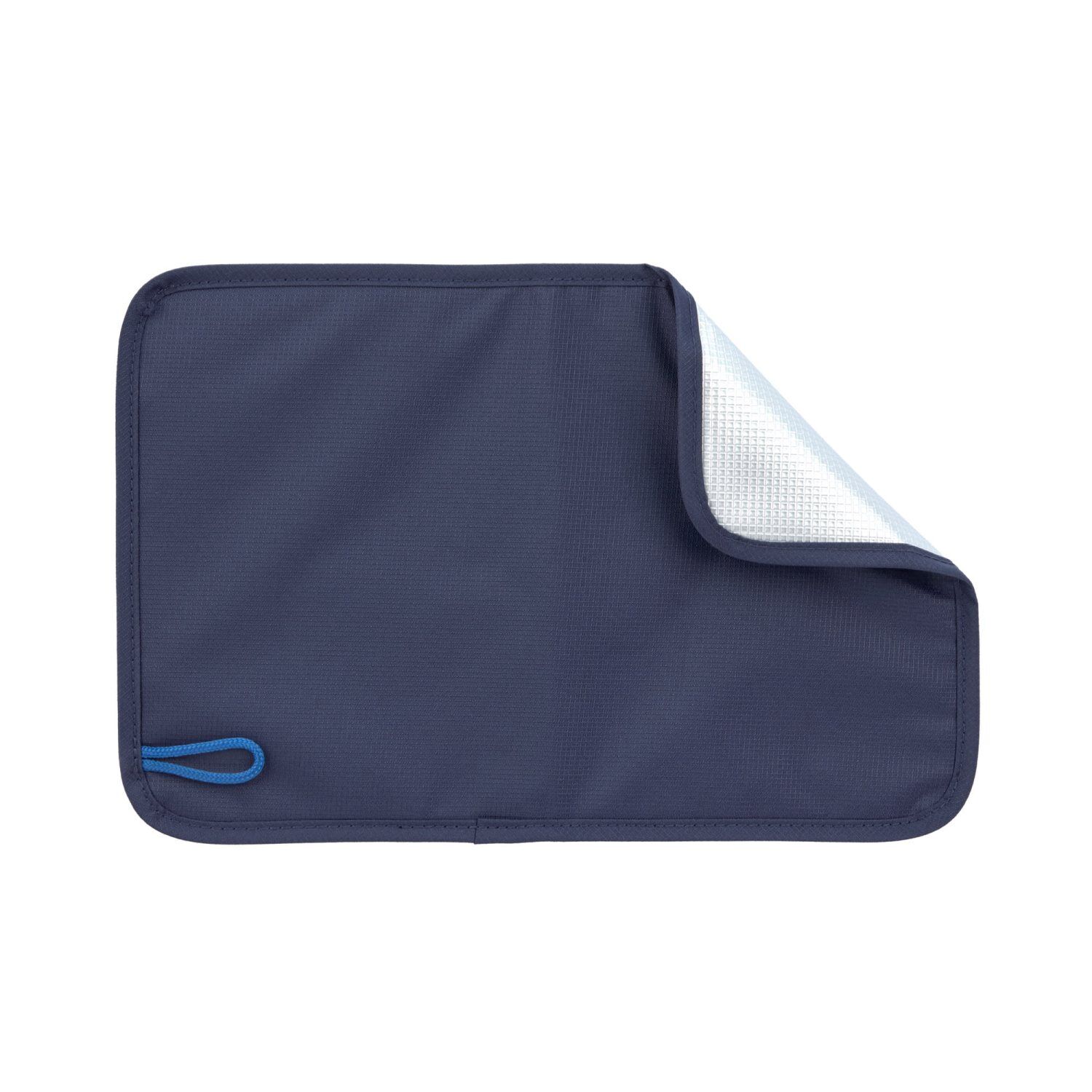 Lässig Kinderrucksack - Mini Outdoor Backpack Little Gang, navy
