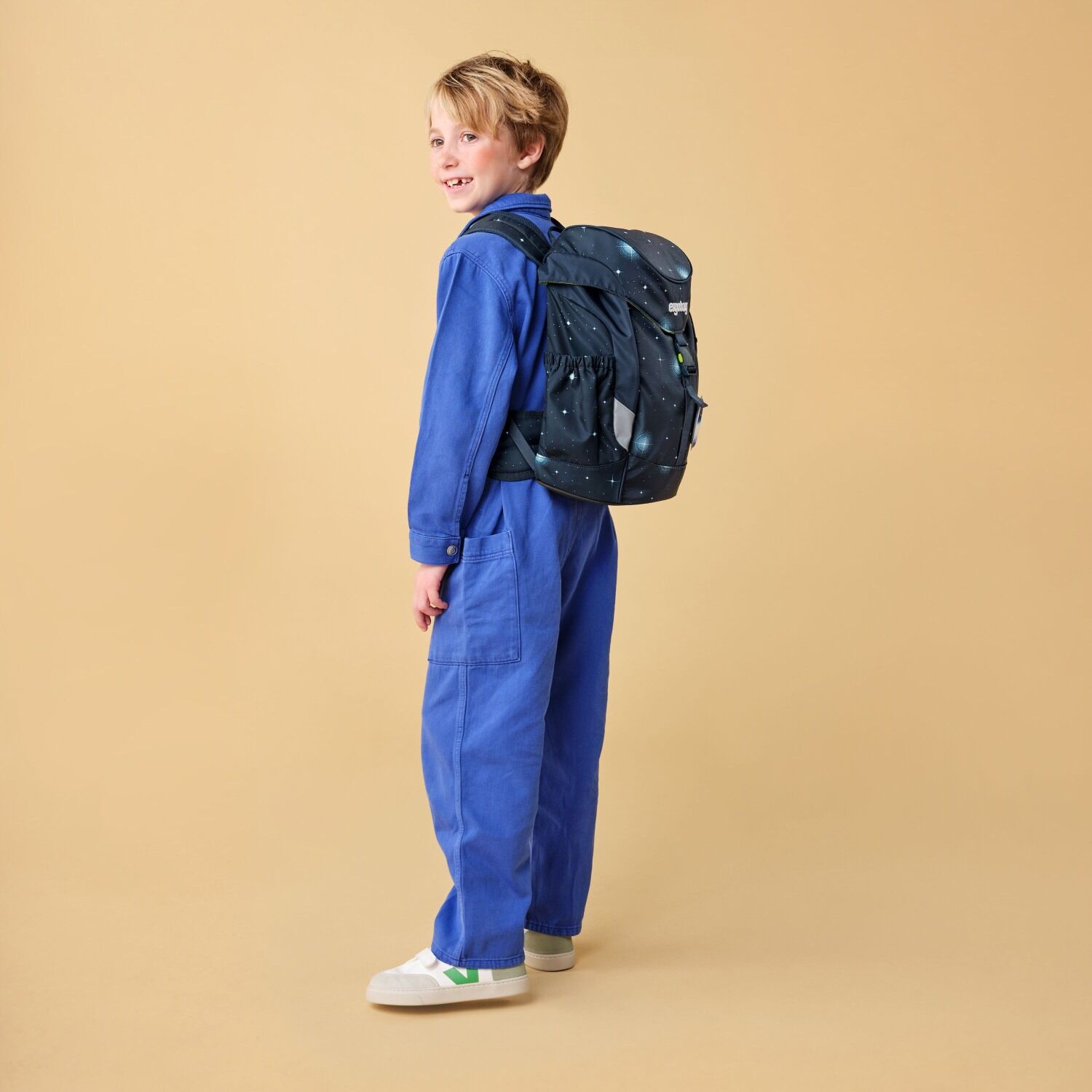 ergobag mini Kinderrucksack KoBärnikus