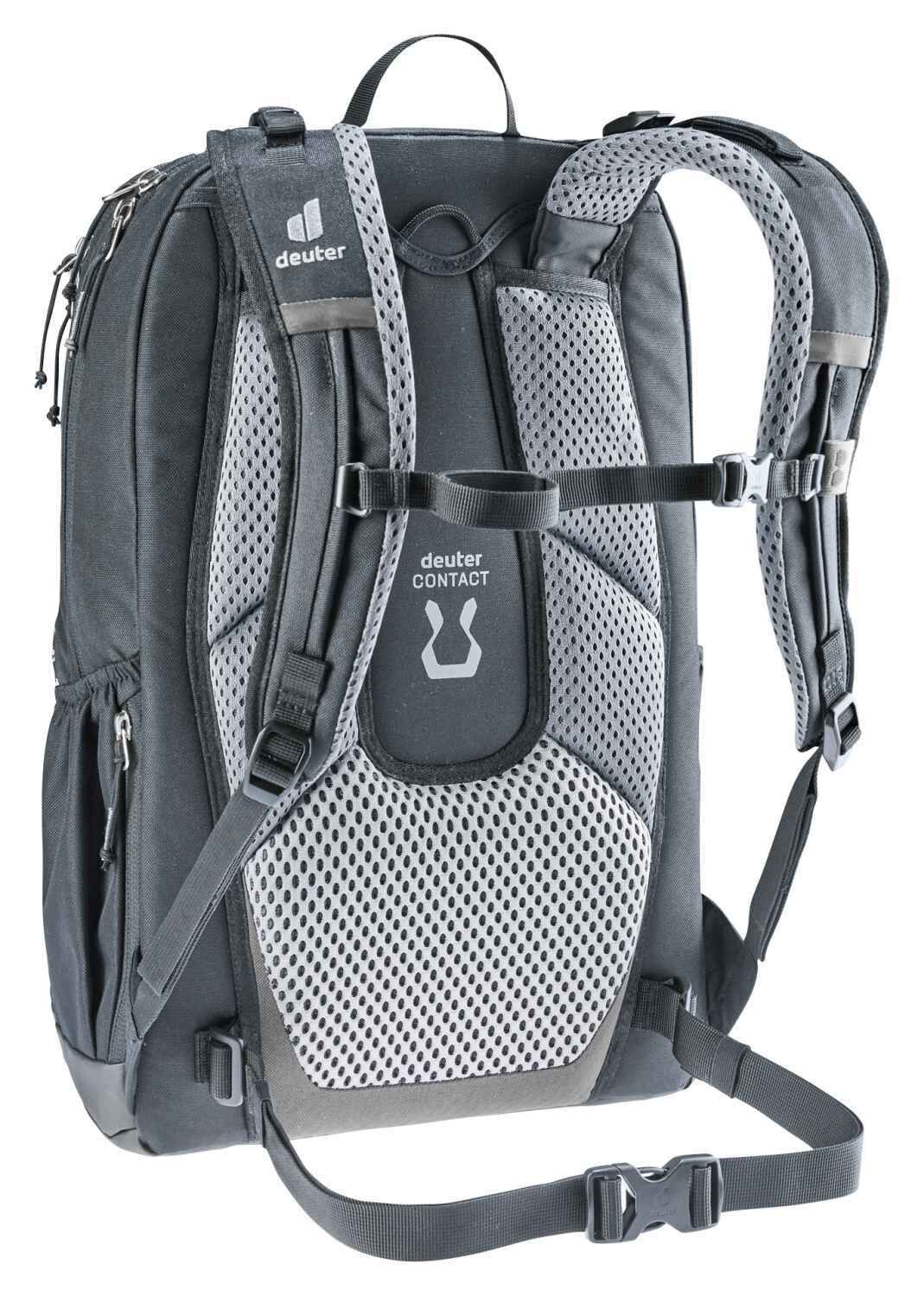 deuter Rucksack Cotogy black strokes