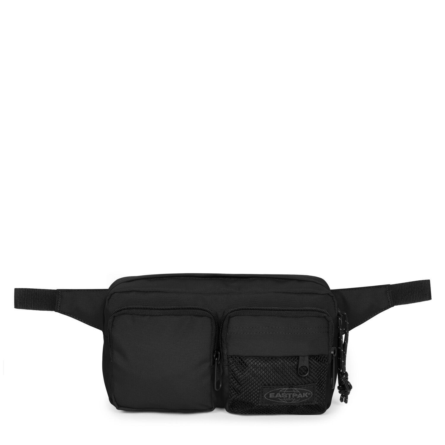 Eastpak Bauchtasche DOUBLE CROSSBODY Black