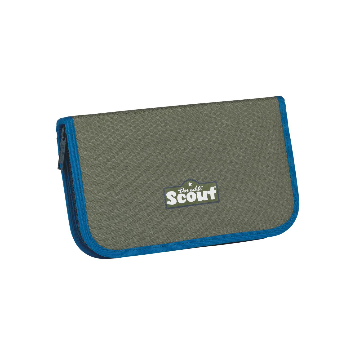 Scout Neo Schulranzen-Set 4 teilig Adventure