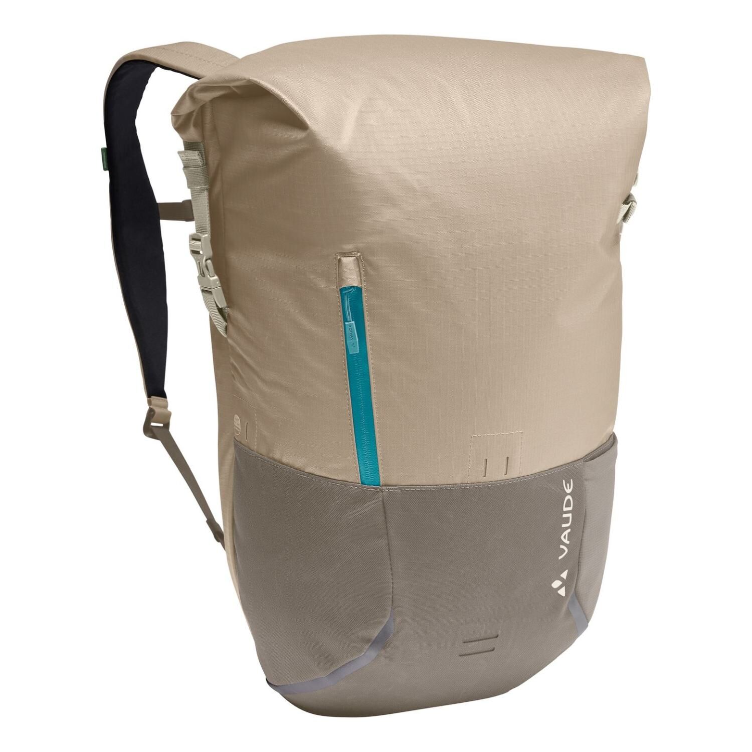 Vaude Fahrradrucksack CityGo Bike 23, linen, -