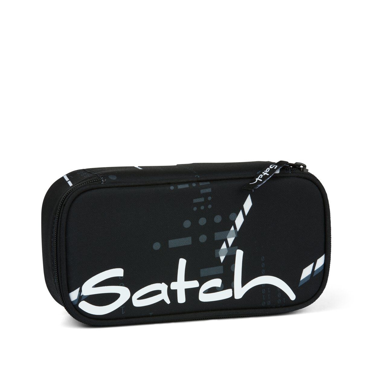 Satch Schlamperbox ninja matrix