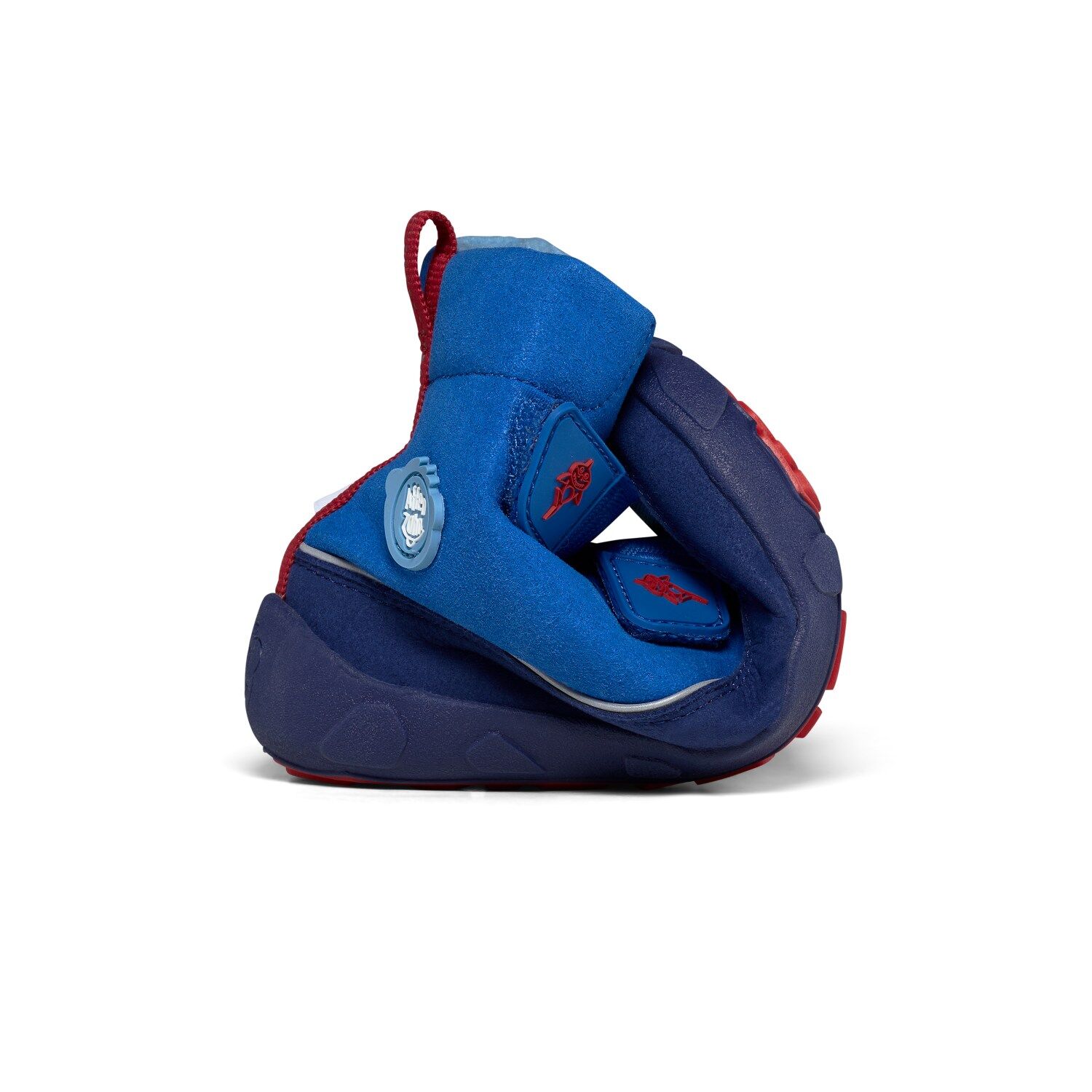 Affenzahn Winterstiefel Chamude Comfy Hai Größe 23