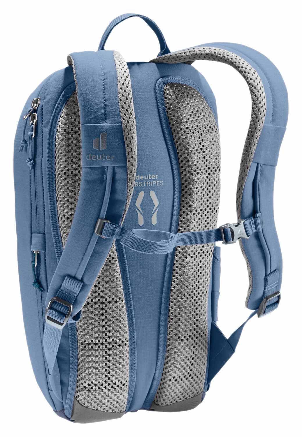 deuter Rucksack Stepout 12 marine-ink