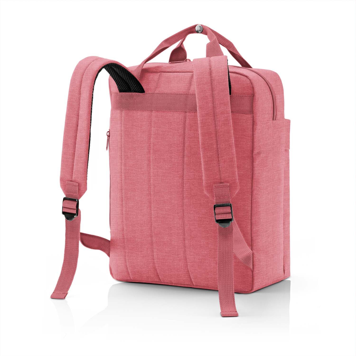 reisenthel Rucksack allday backpack M twist berry