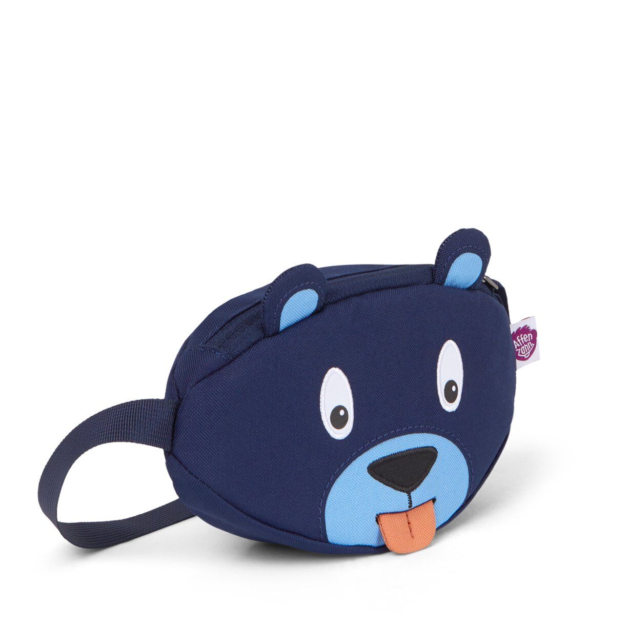 Affenzahn Bauchtasche Bär