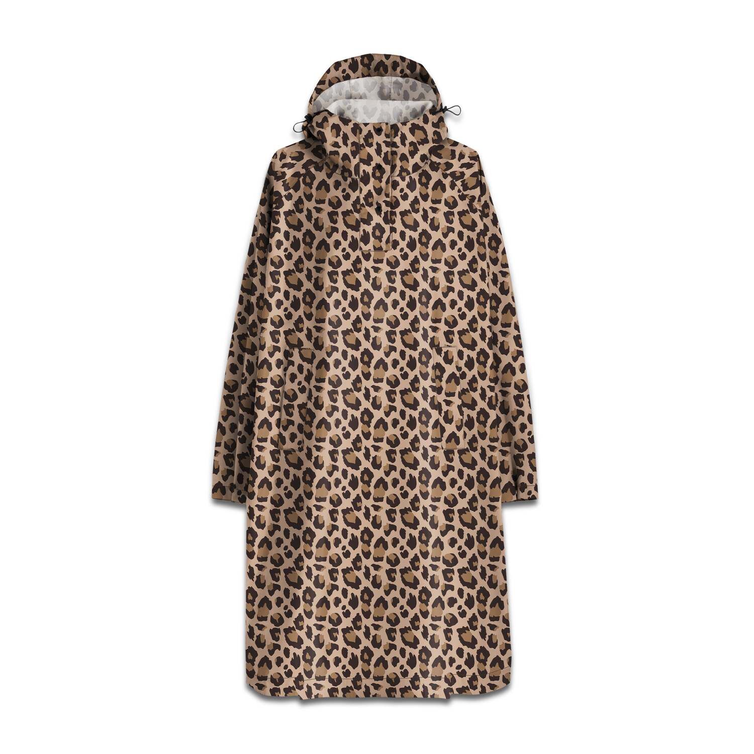 reisenthel mini maxi raincoat leo macchiato
