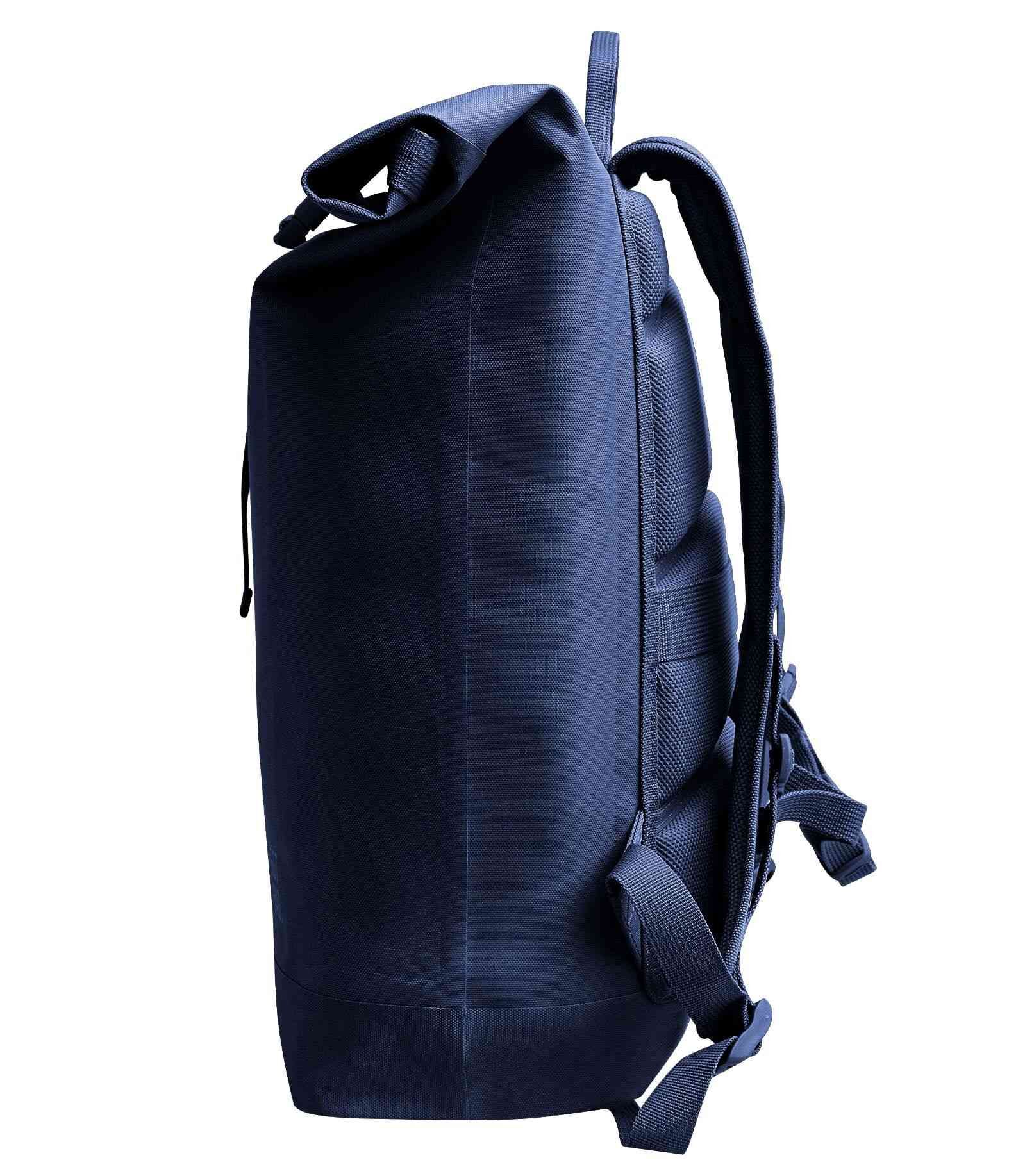 GOT BAG Rucksack ROLLTOP LITE pacific blue