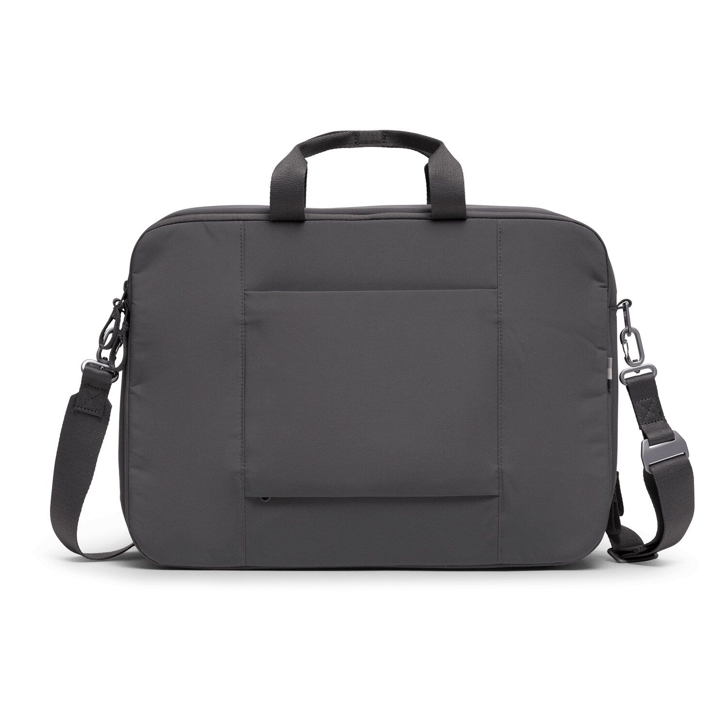 GOT BAG Businesstasche COMMUTER BAG MONOCHROME shark