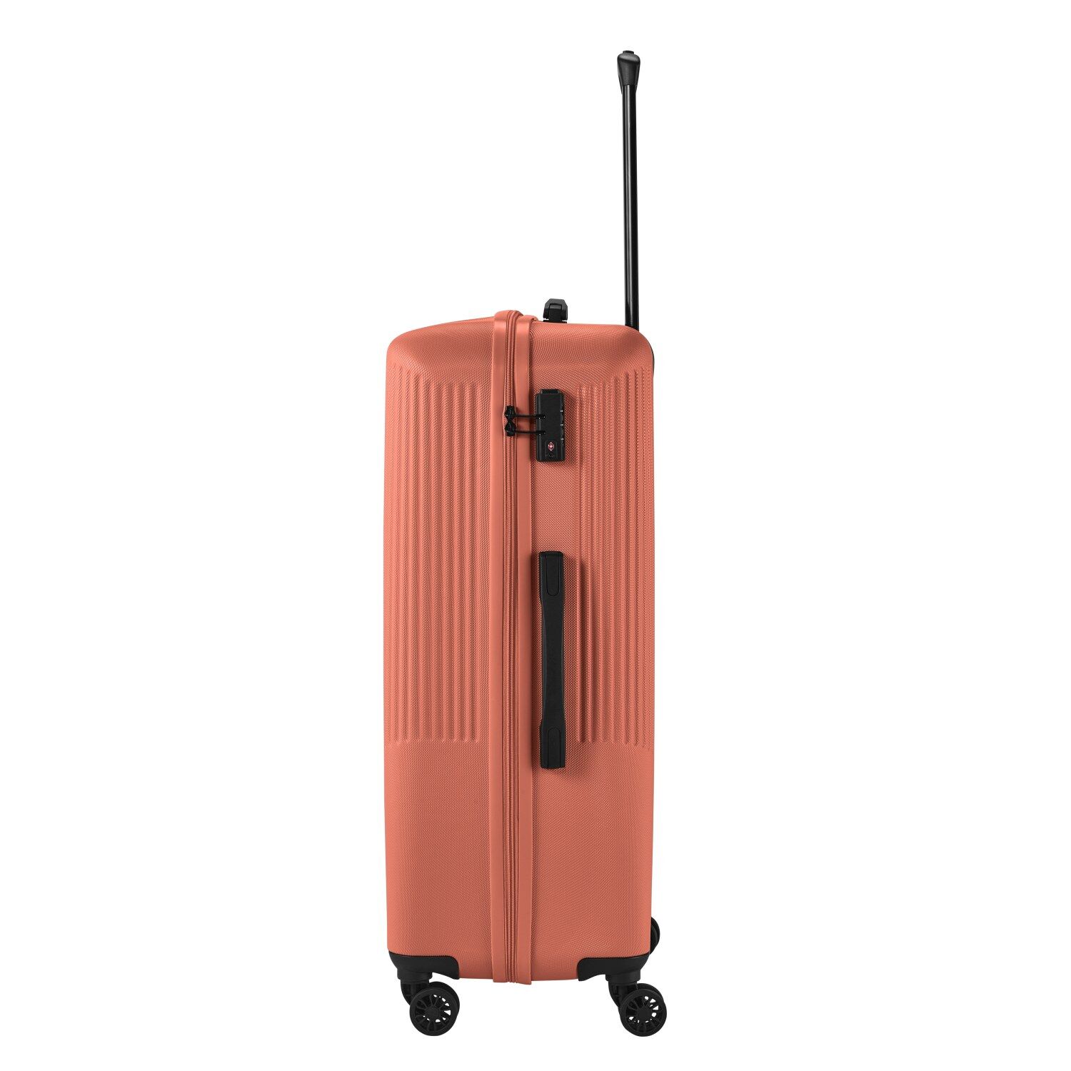 Travelite BALI 4w Trolley L, Koralle