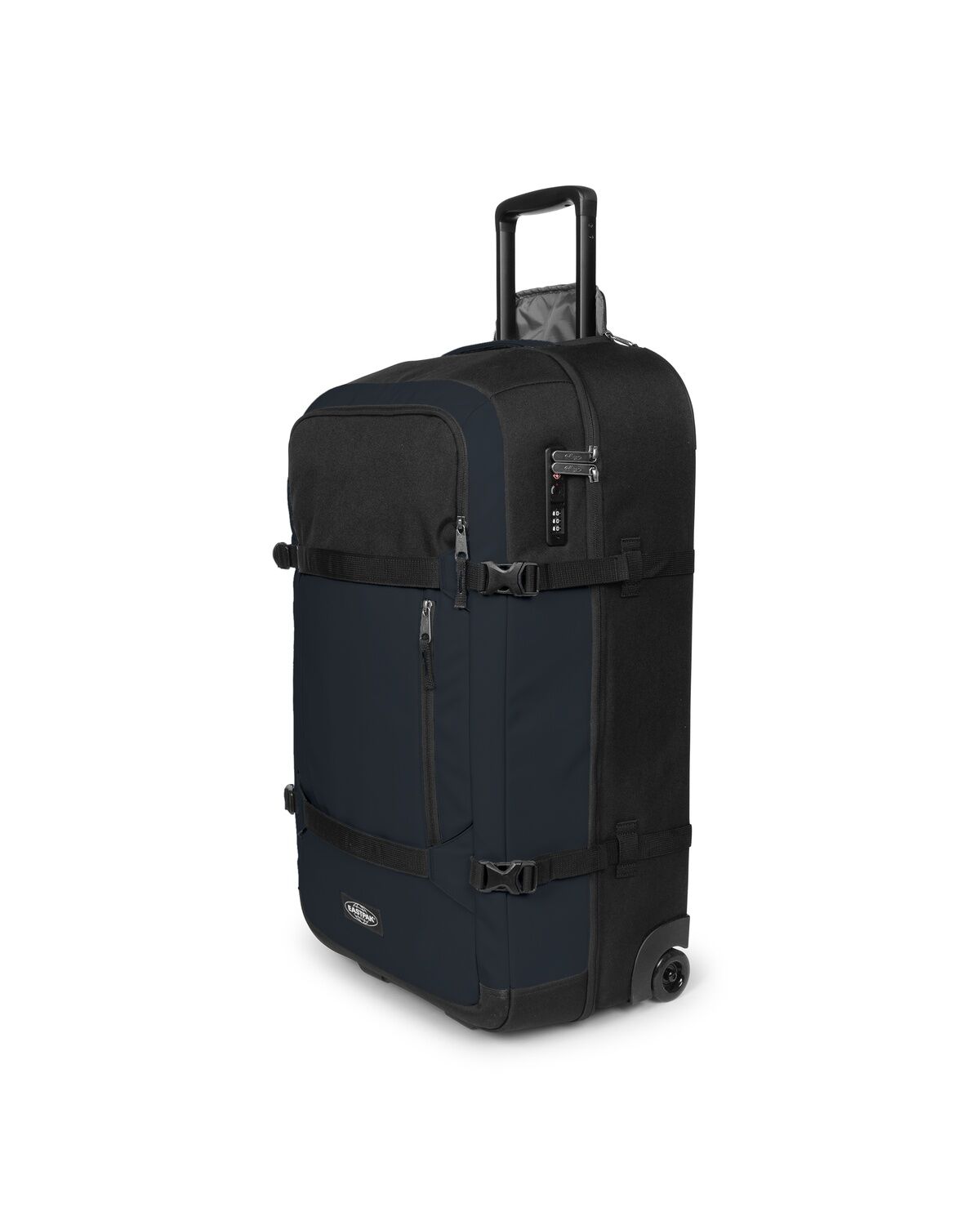 Eastpak Koffer TRANSIT'R PRO M Authentic Original Navy Pro Coated