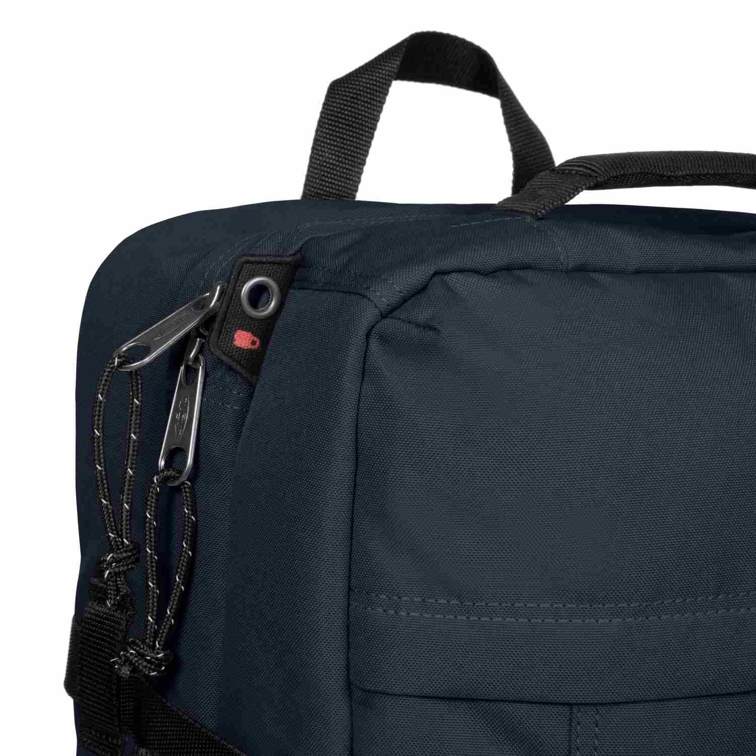 Eastpak Handgepäck Rucksack TRAVELPACK ultra marine