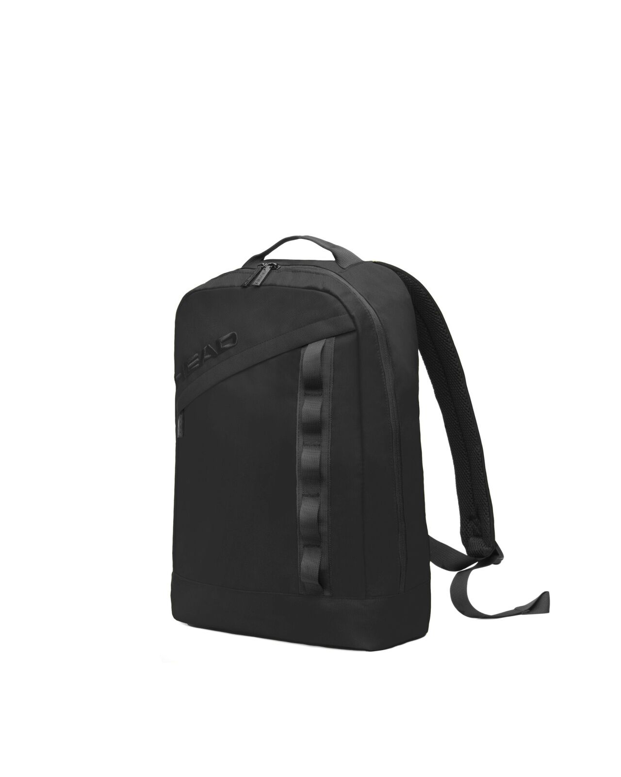 HEAD Rucksack Point Day Backpack Black