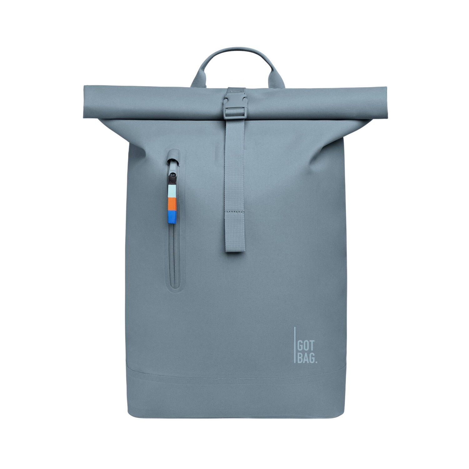 GOT BAG Rucksack ROLLTOP LITE 2.0 marlin