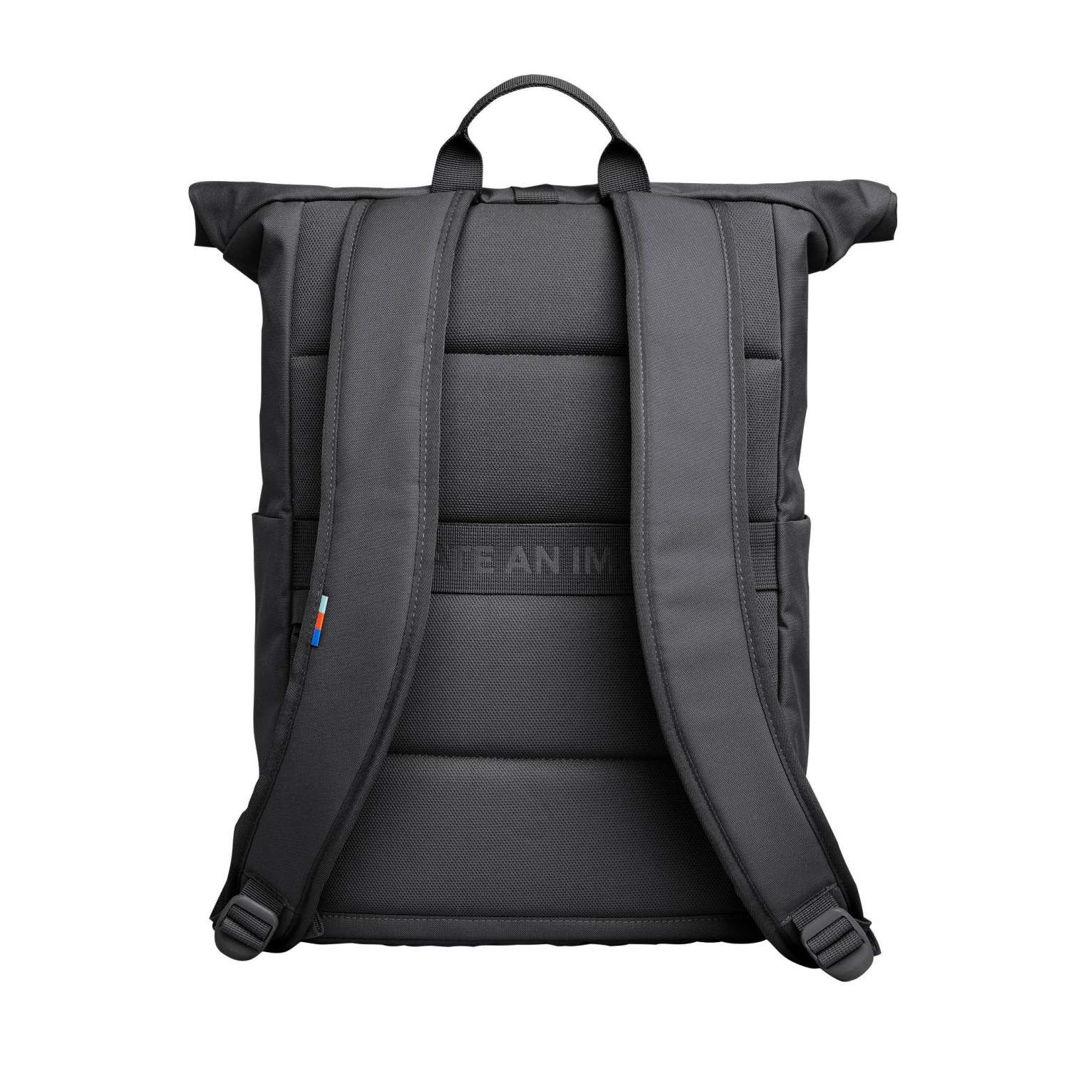 GOT BAG Rucksack ROLLTOP EASY shark