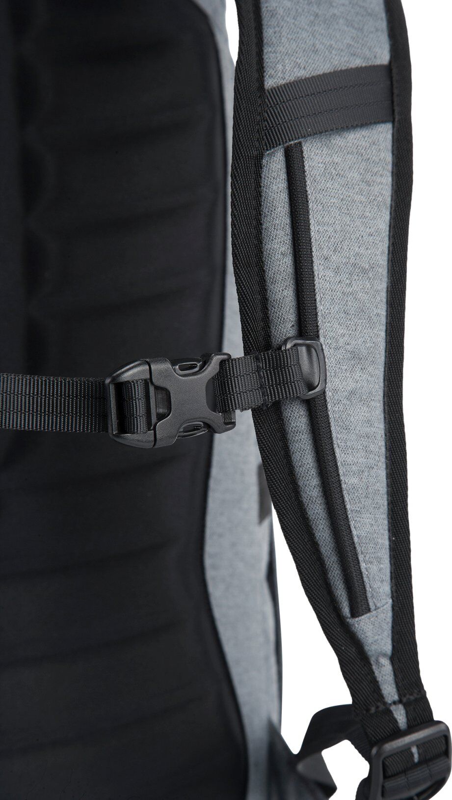 Nitro Rucksack NIKURO BLACK NOISE grau