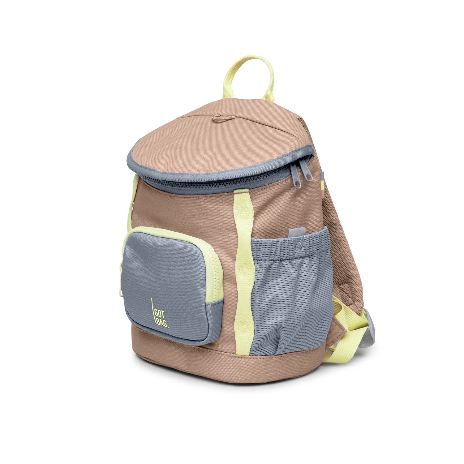 GOT BAG KIDS ADVENTURE DAYPACK MULTI sandbar