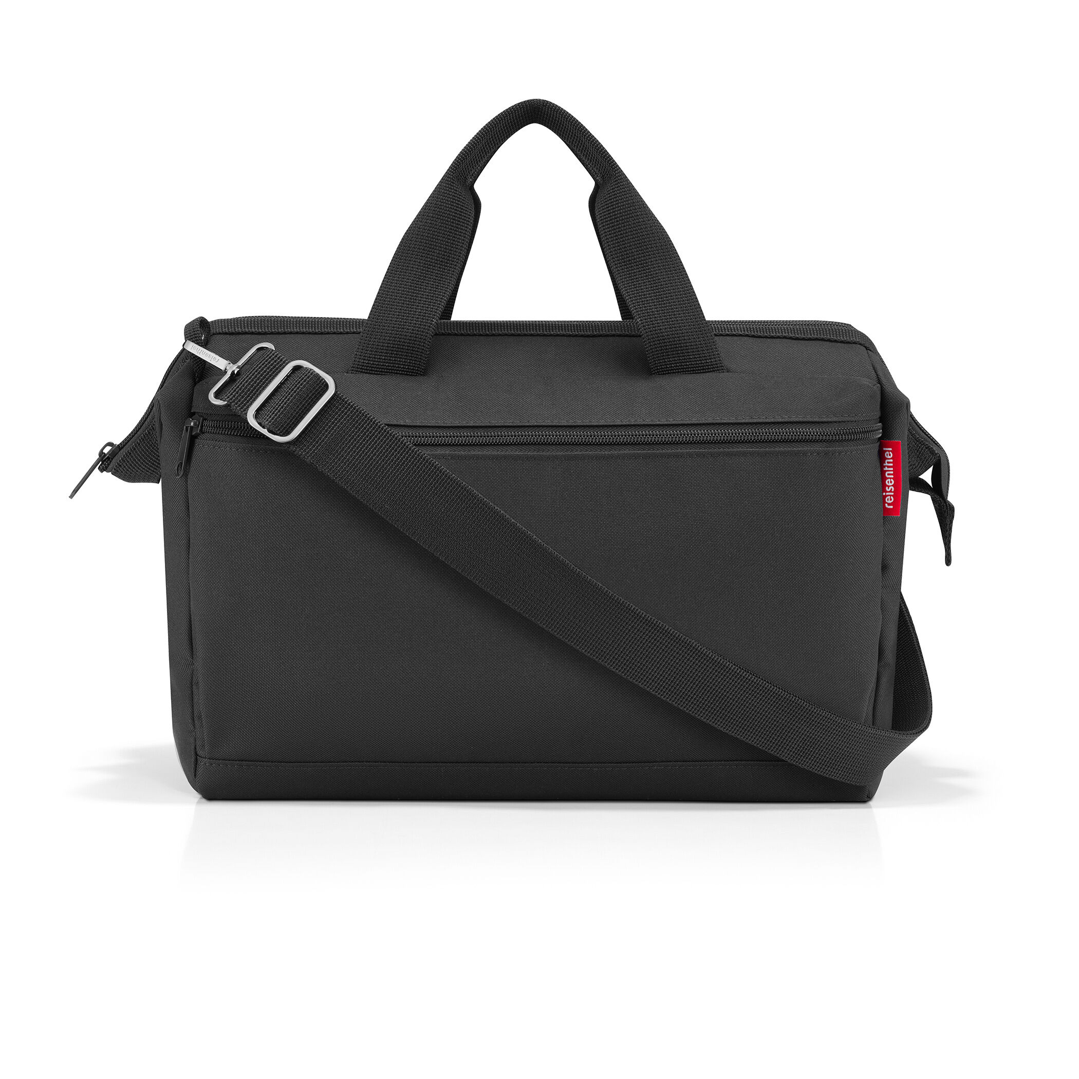 reisenthel Reisetasche allrounder S pocket black