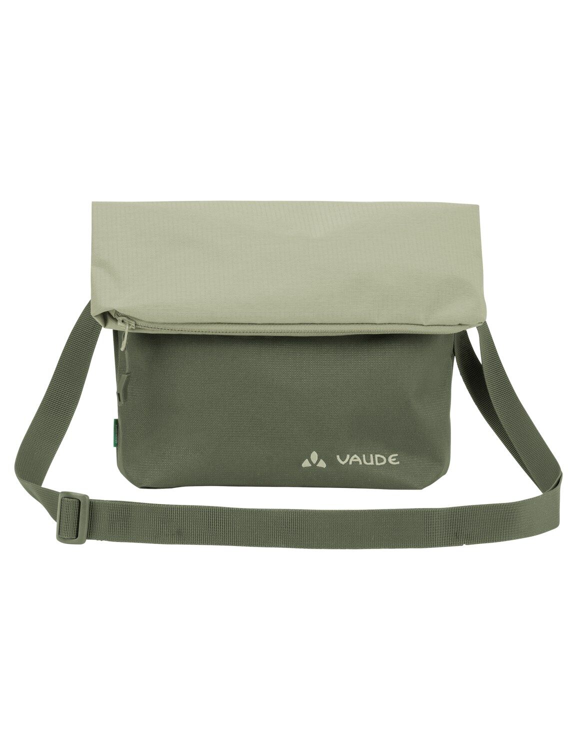 Vaude Umhängetasche Heka II cedar wood
