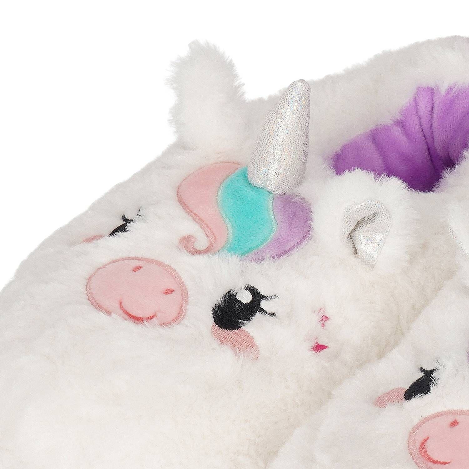 Legami COSY SLIPPERS - UNICORN Größe 39-41