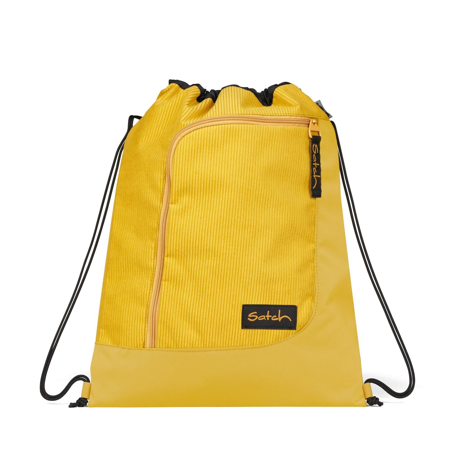 Satch pack Schulrucksack Retro Honey