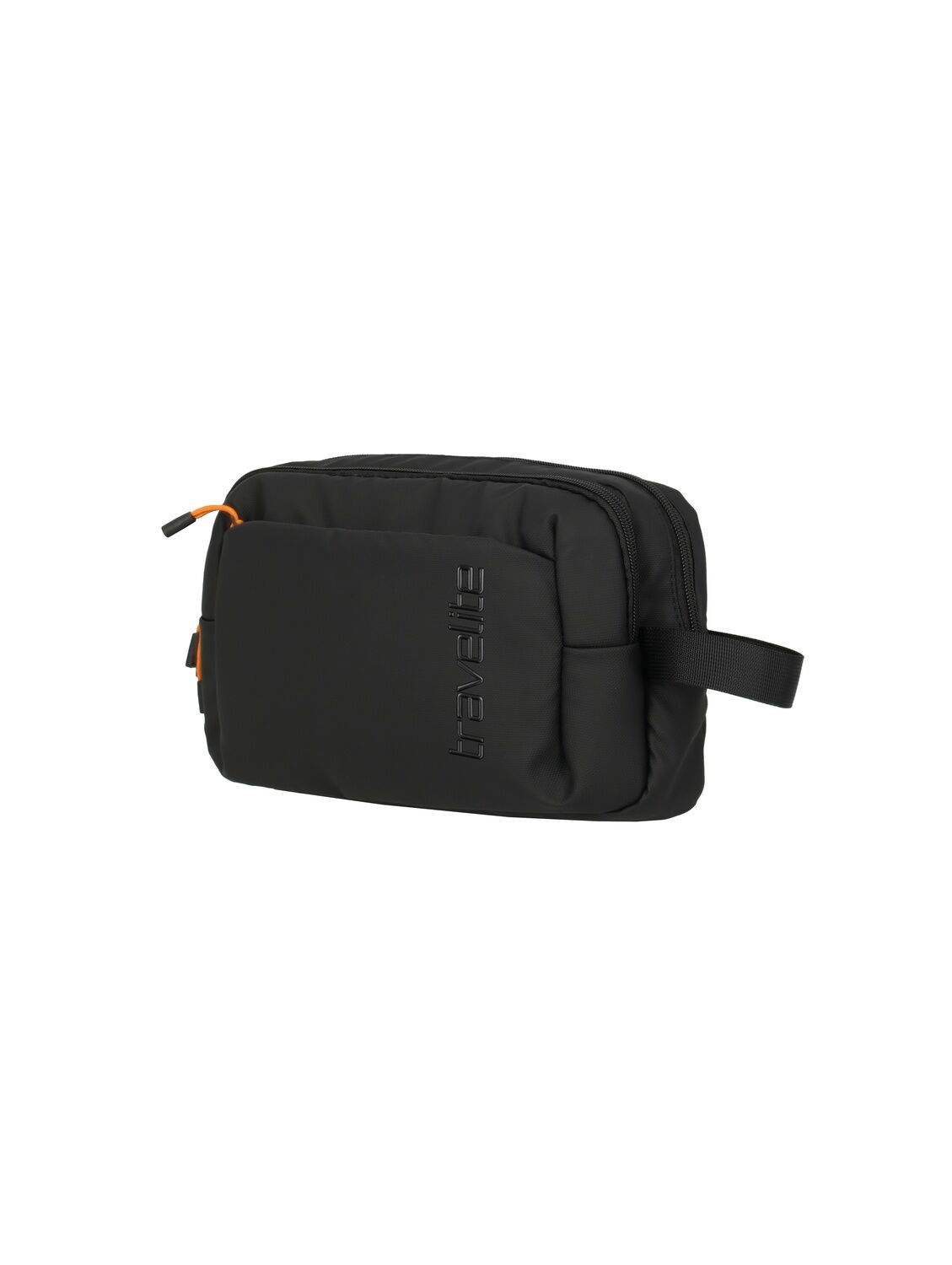 Travelite BRIIZE Kulturbeutel, Black